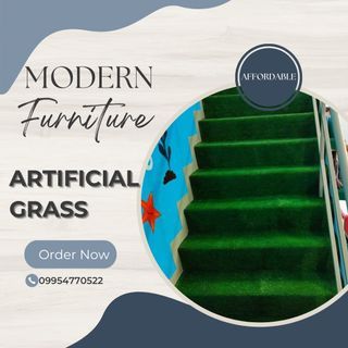 Low Price! Artificial Grass