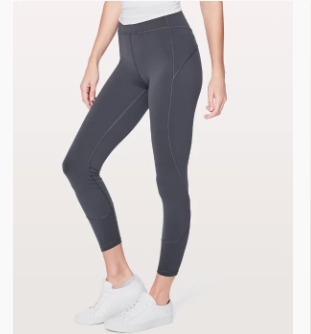 Lululemon In Movement Leggings