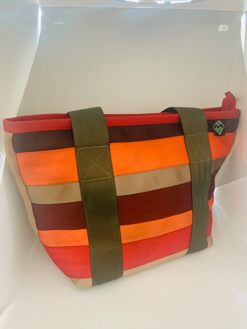 Maggie bags seatbelt bag sales