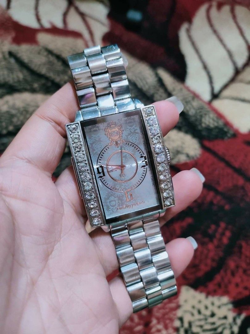 World famous rhino brand watch 1972 top