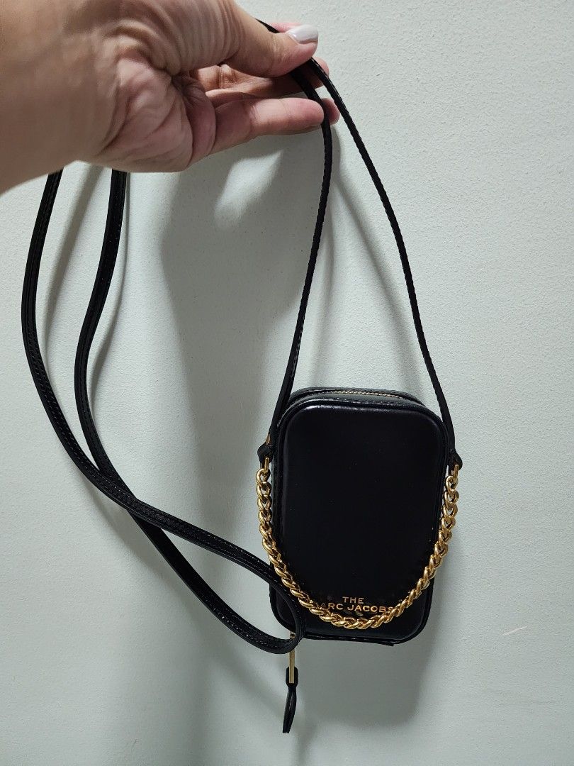 Mini vanity hotsell marc jacobs