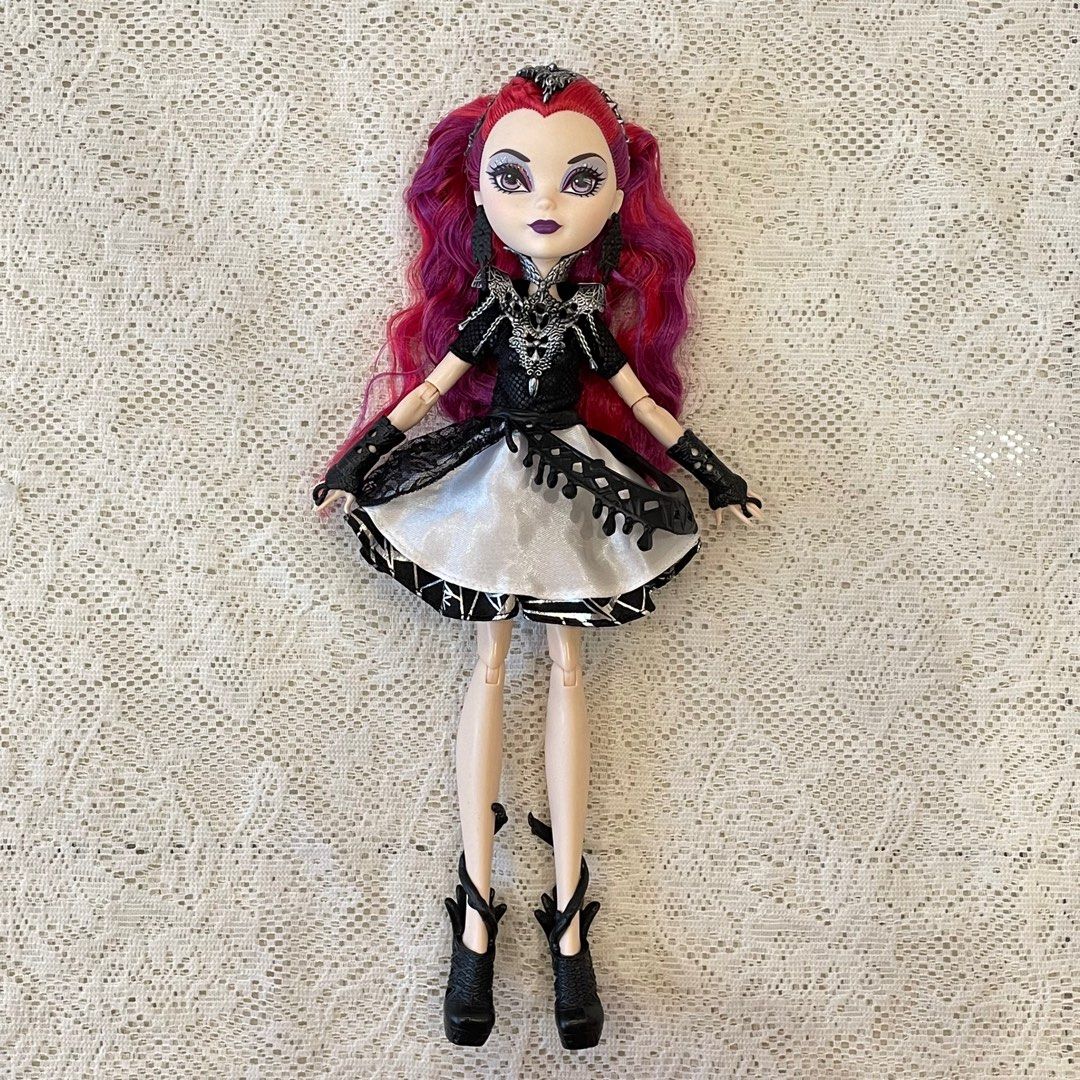 Mira shards doll on sale
