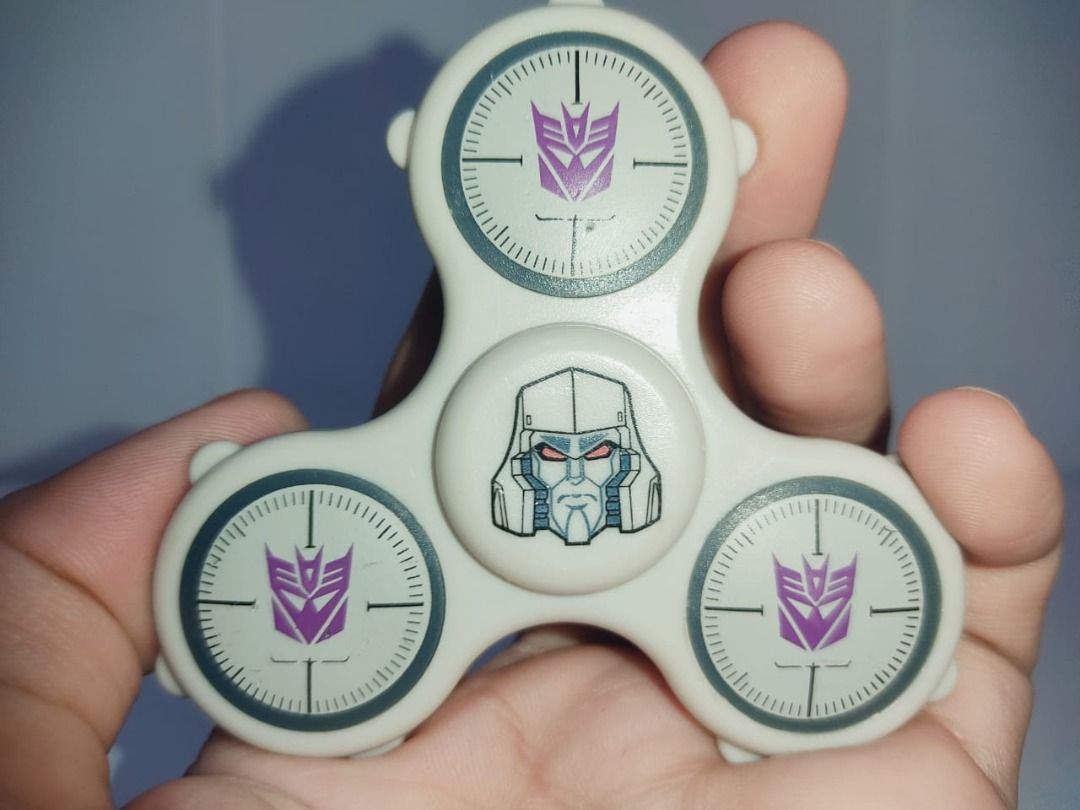 Hasbro fidget spinner shop
