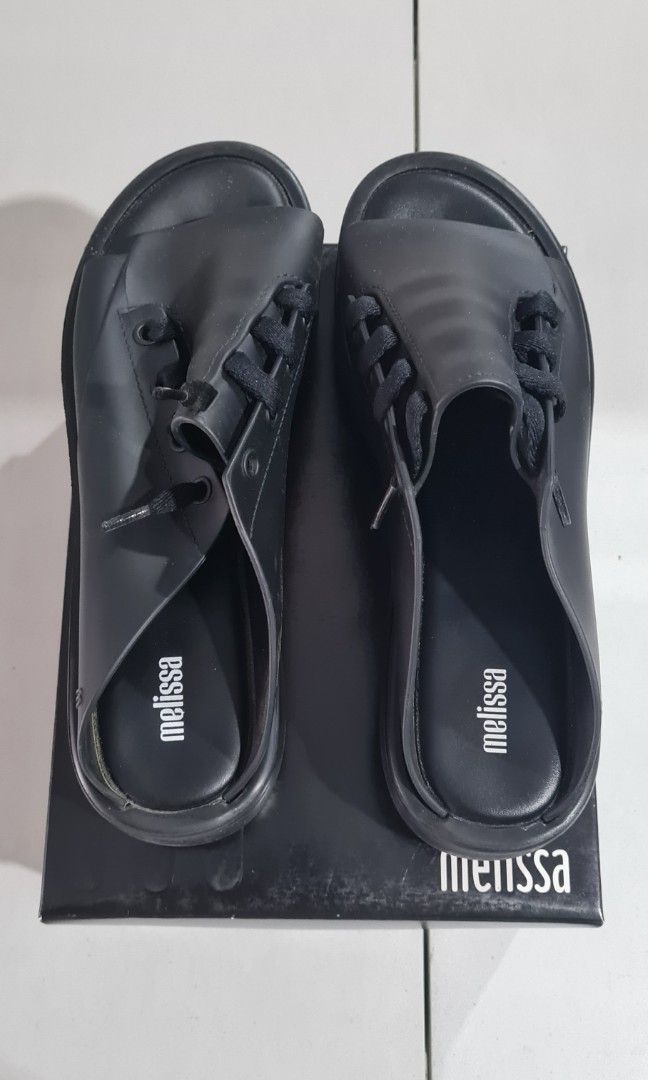 Melissa ulitsa platform on sale