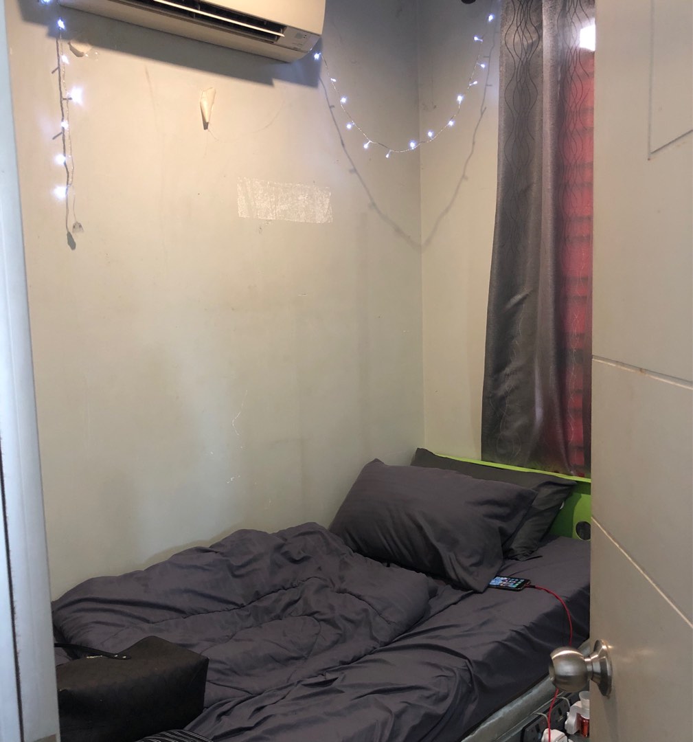 Menara U MSU Single Room Female, Property, Rentals on Carousell