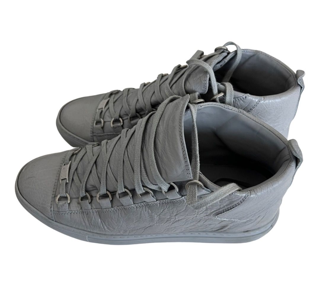 Mens balenciaga arena outlet
