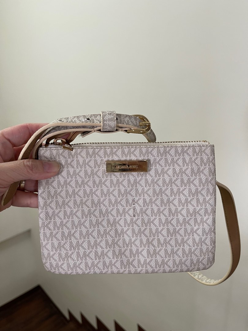 Original Michael Kors Belt Bag, Women's Fashion, Bags & Wallets, Purses