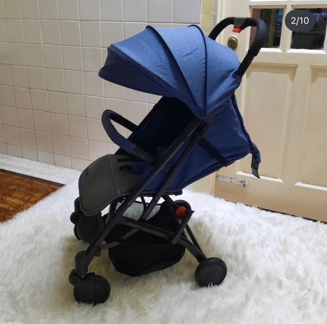 Mimosa voyage stroller store