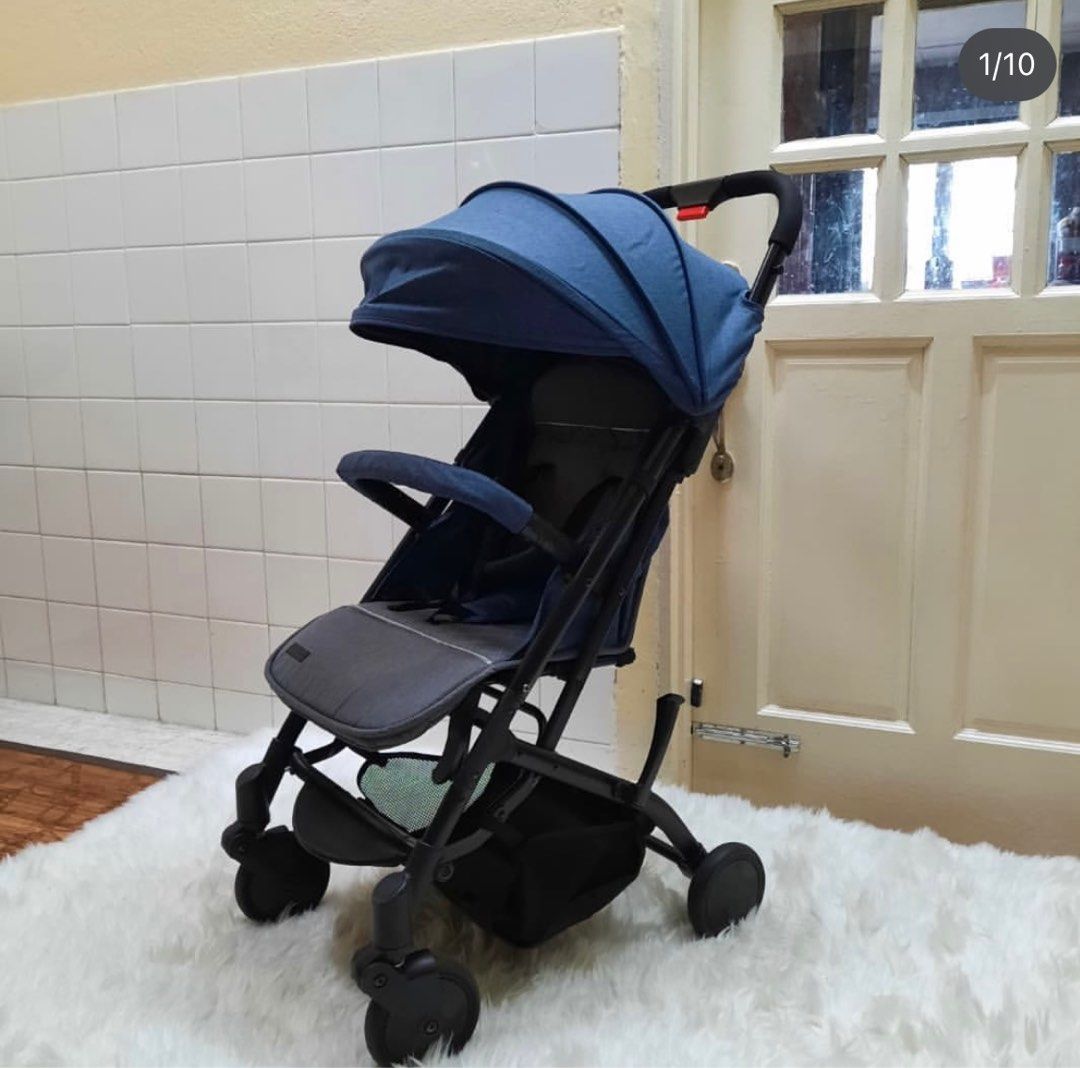 MIMOSA Voyage Stroller