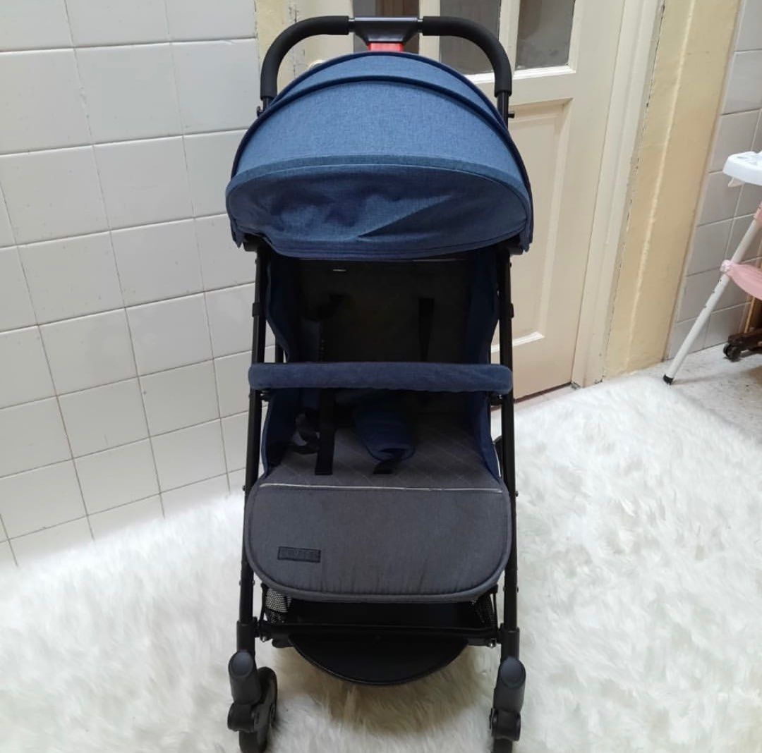 Mimosa voyage stroller store