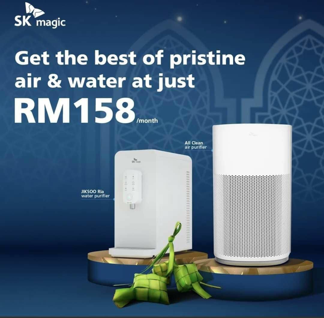 Mineral mild alkali, TV & Home Appliances, Kitchen Appliances, Water