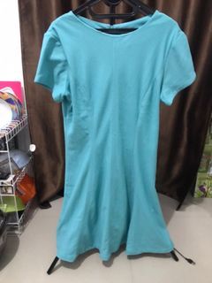 MINI DRESS TOSCA