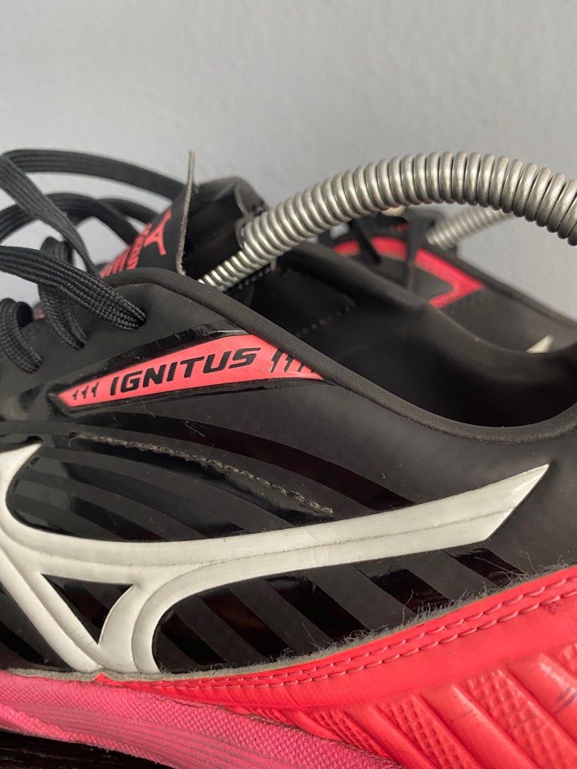 Mizuno ignitus hot sale turf