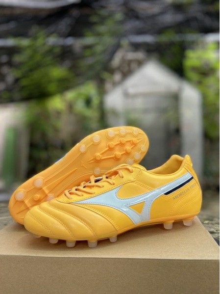 MORELIA 2プロAG /ゴールド