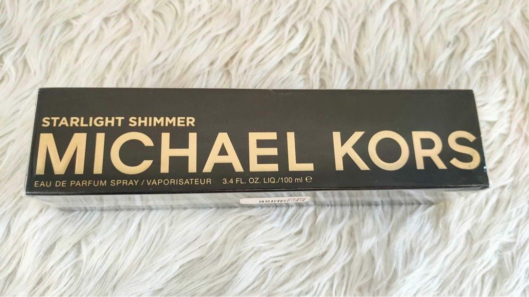 Mk hotsell starlight shimmer