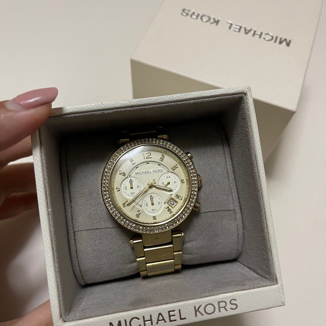 Michael kors mk 8450 store