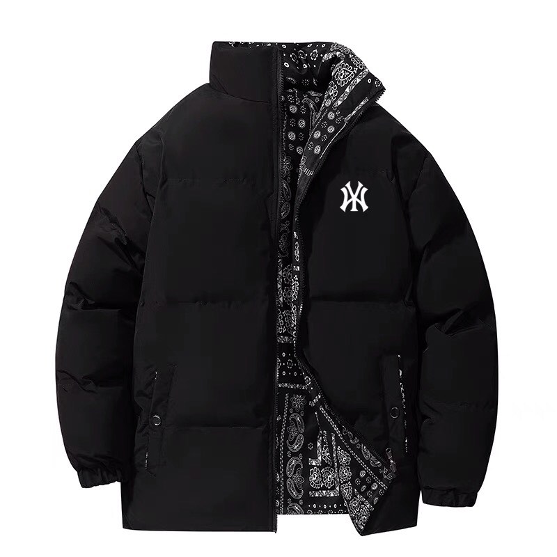New york clearance yankees winter coat