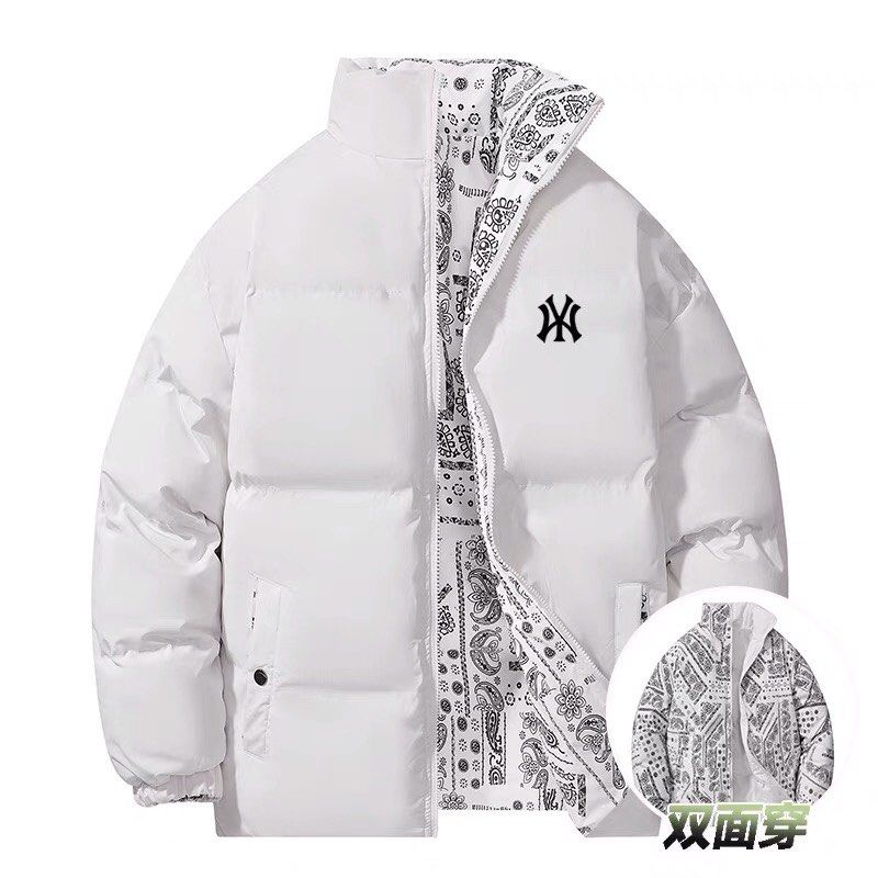 Mlb winter coats discount