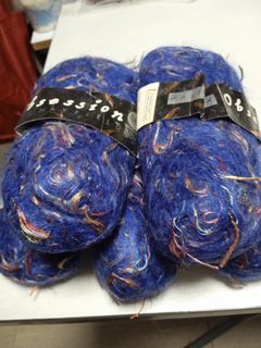 Mohair