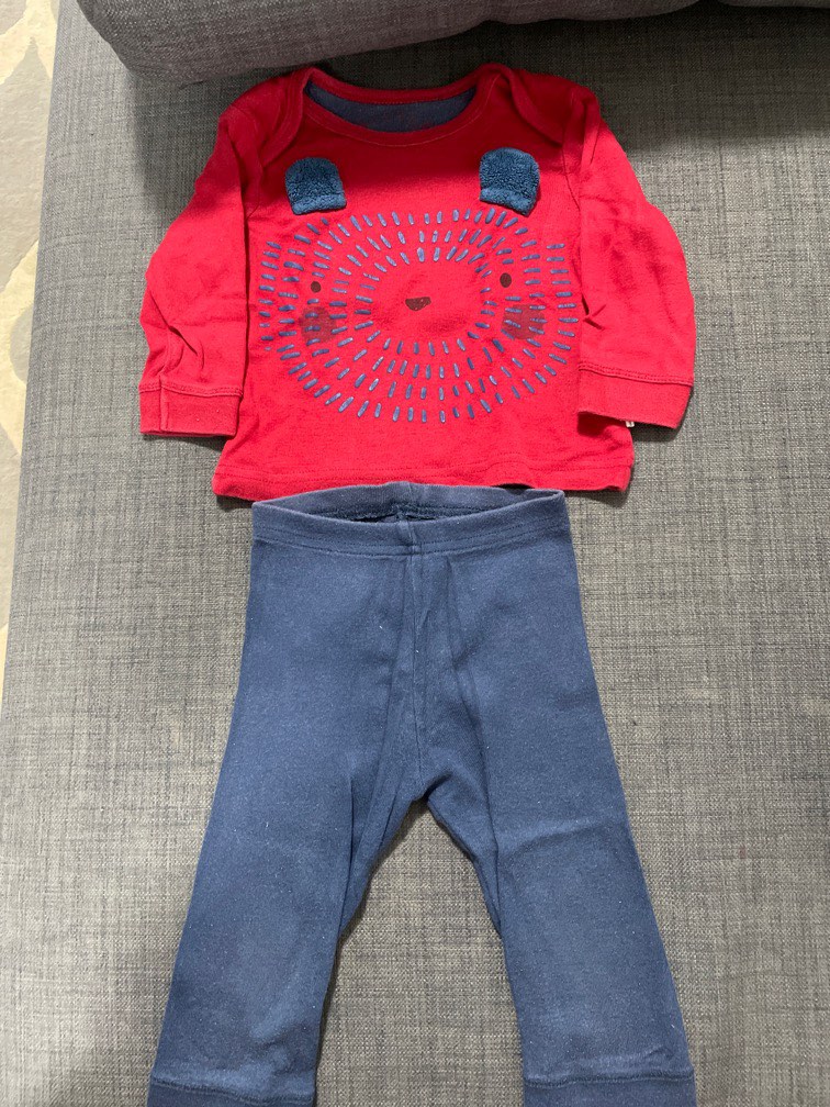 Mothercare sleep suit, Babies & Kids, Babies & Kids Fashion on Carousell