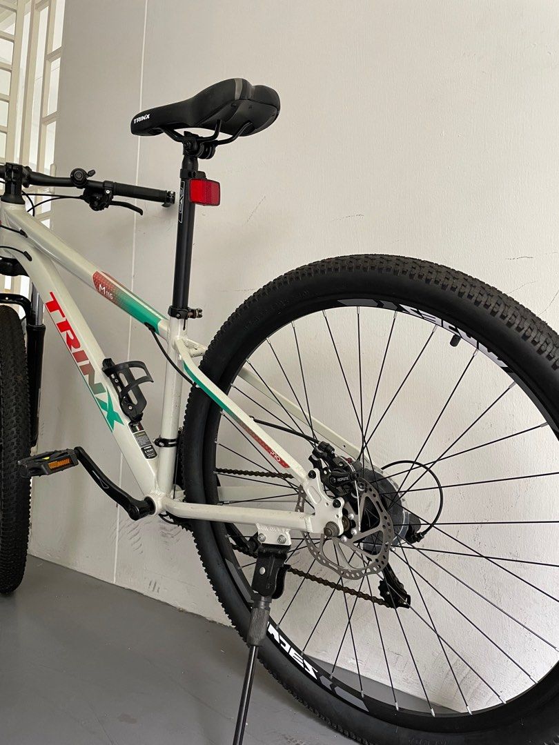 Trek marlin 5 on sale blanca