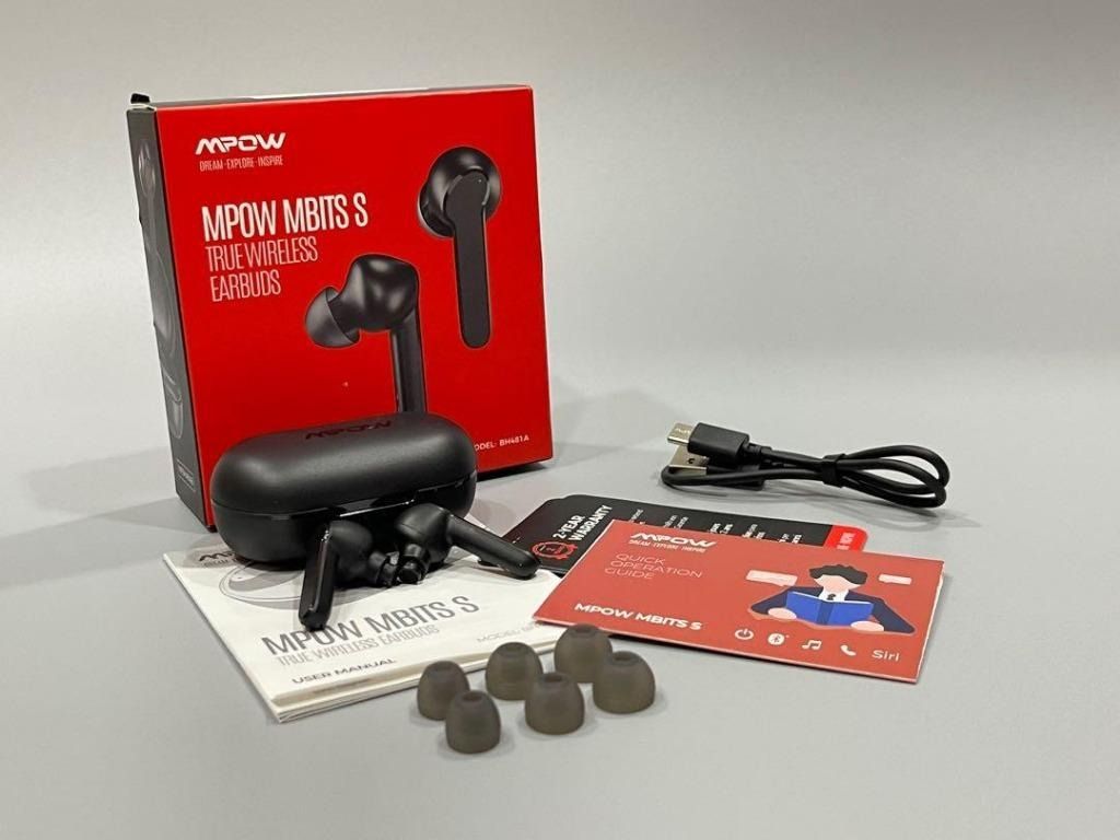 Mpow bh481a cheap