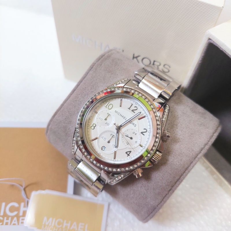 Mrk MICHAEL KORS MK5165 ORIGINAL Women s Fashion Watches