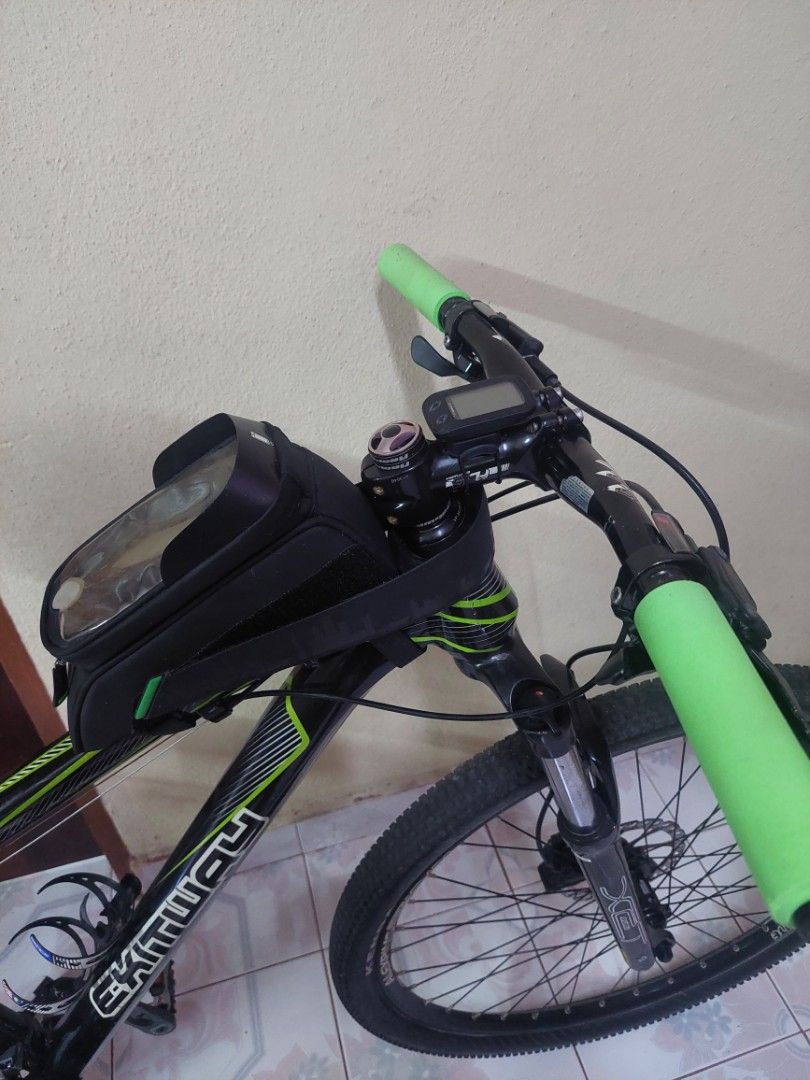 exitway mtb 27.5