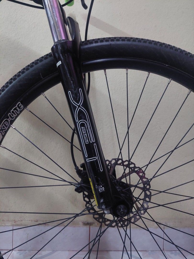 exitway mtb 27.5