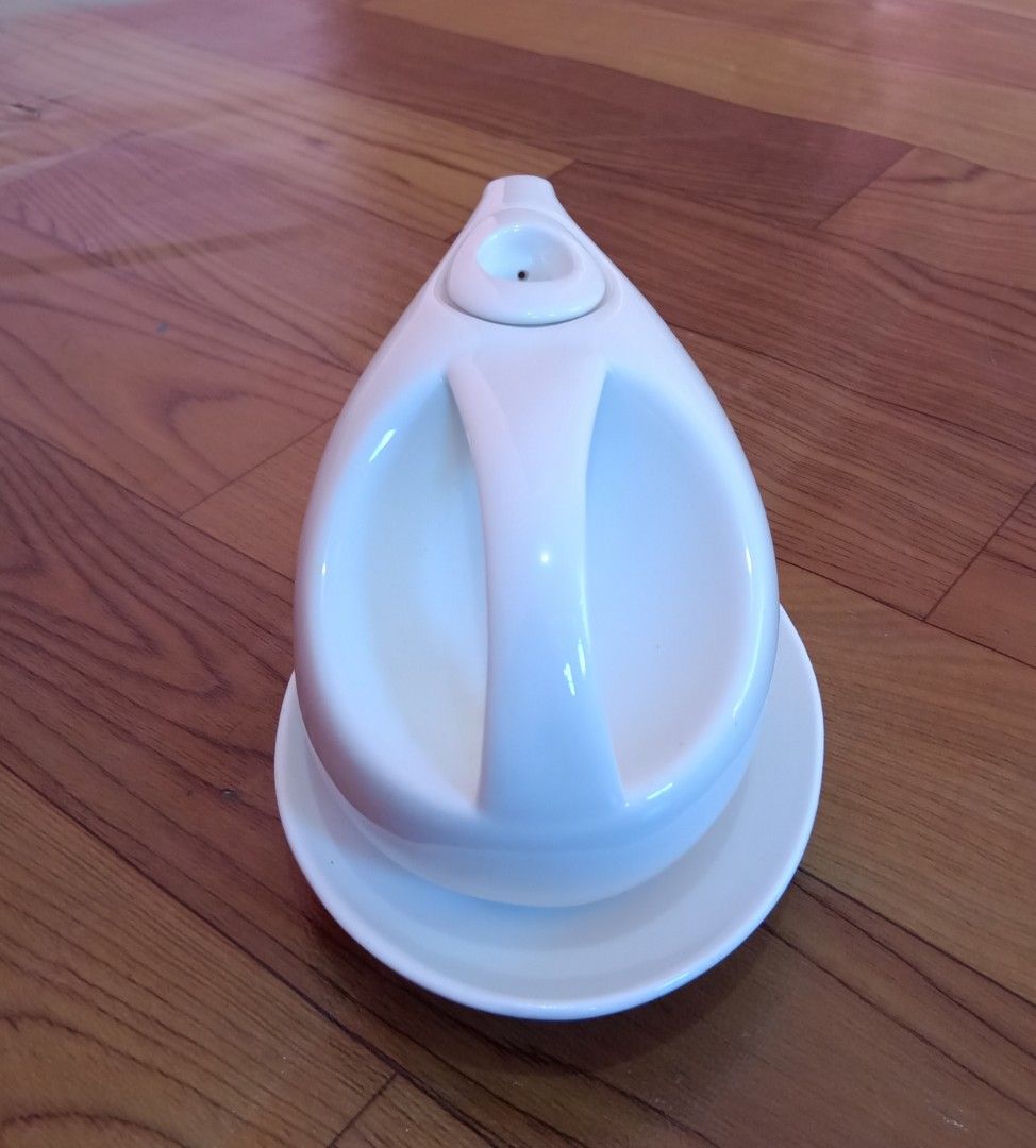 multipurpose teapot, Furniture & Home Living, Kitchenware & Tableware
