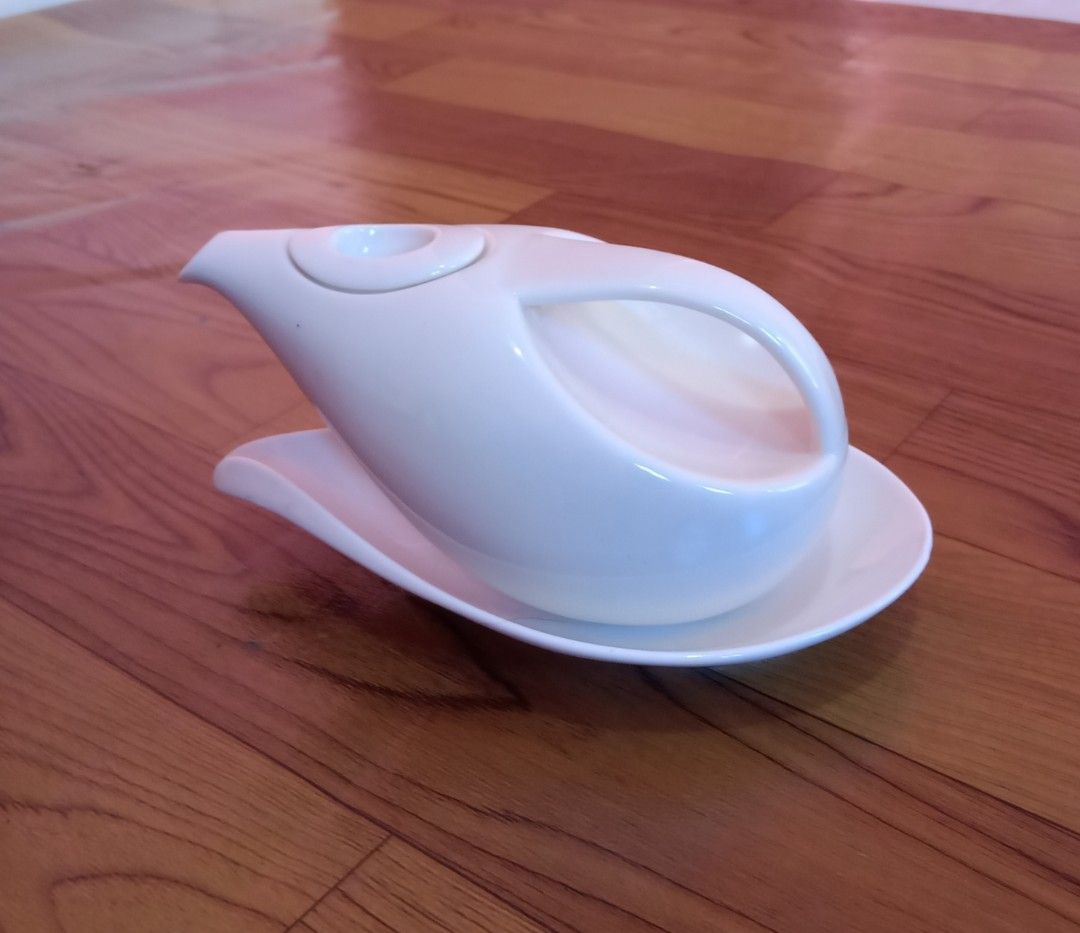 multipurpose teapot, Furniture & Home Living, Kitchenware & Tableware