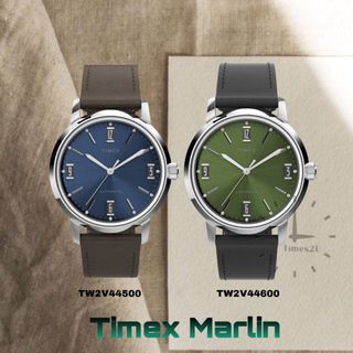 Timex Collection item 3