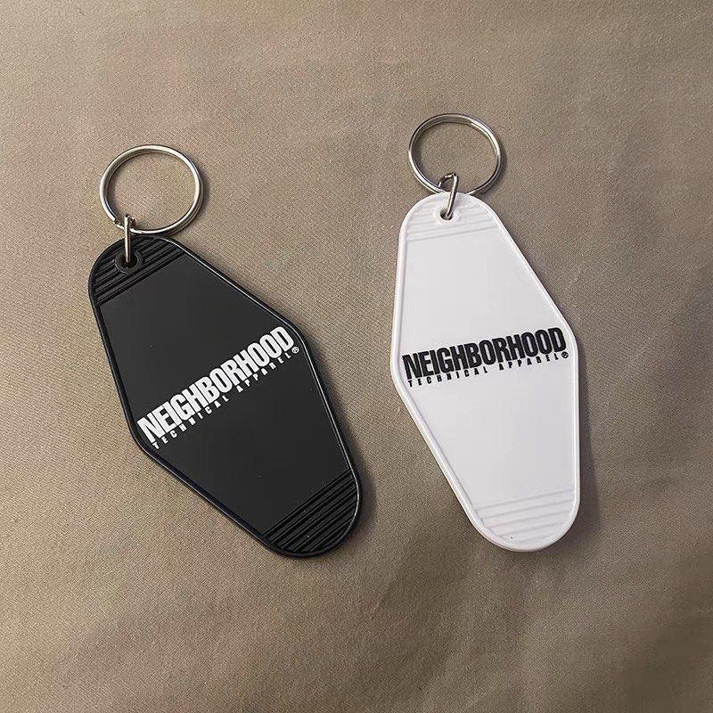 新入荷 Keychain, Neighborhood Men's Accessories & Watches Fashion, キーホルダー