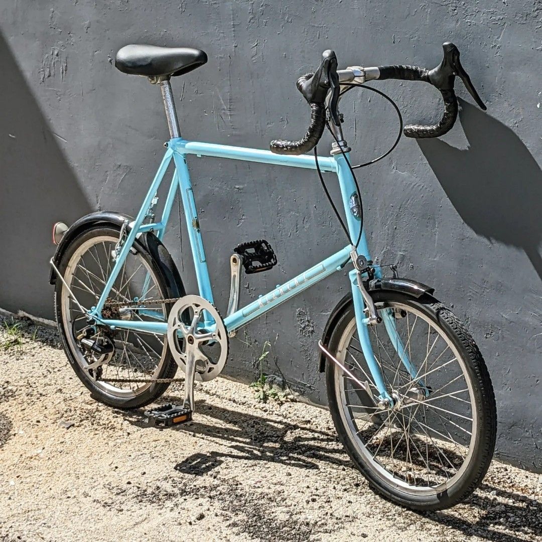 Bianchi mini velo 10 online