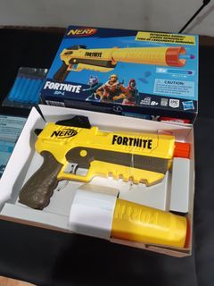 Nerf Fortnite SP-L