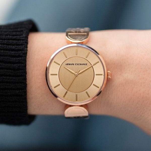 Armani exchange ax5328 outlet