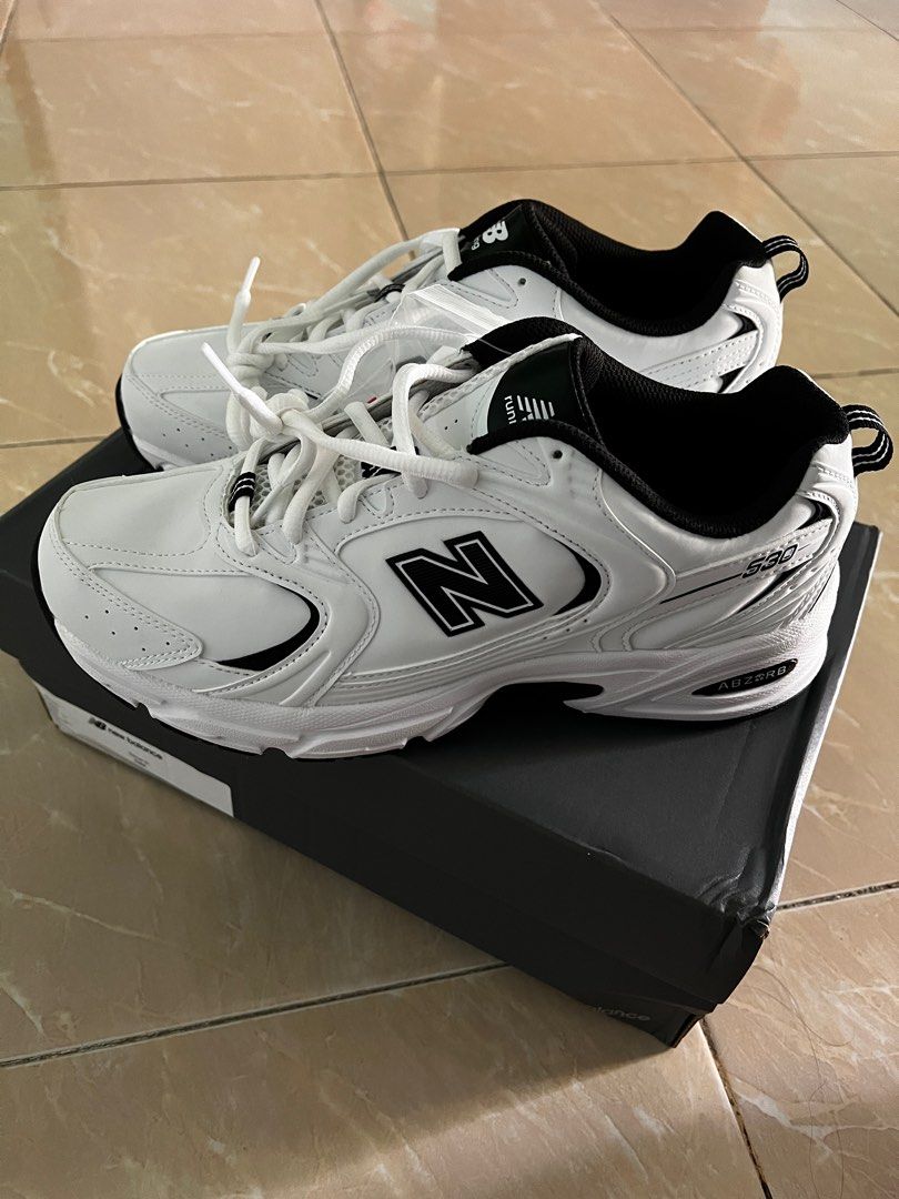 new balance 530 unisex