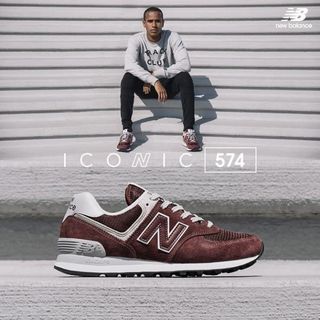 New balance 574 2025 classic price philippines