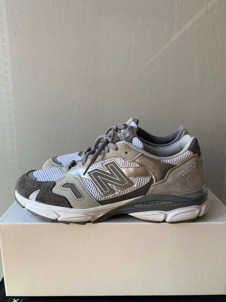 Onde comprar new store balance em paris