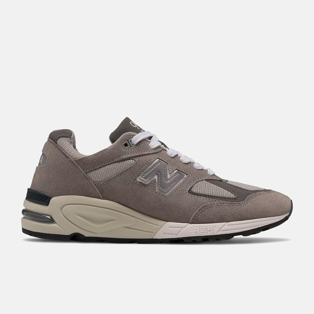 New balance 990gr2 nb990v2