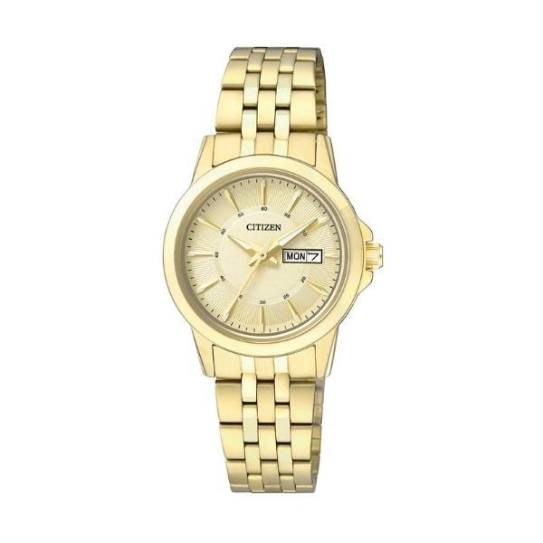 Quartz ladies clearance watch price
