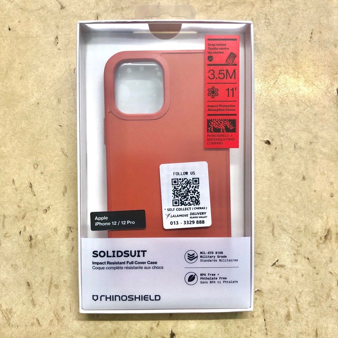 Yläosa 94+ imagen spigen vs rhinoshield abzlocal fi