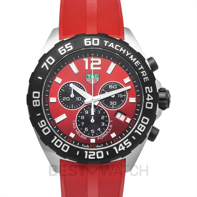 Red tag watch hot sale