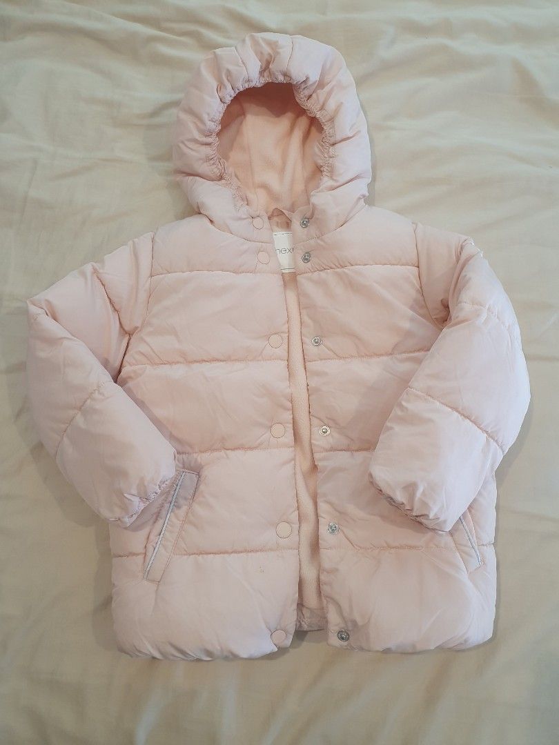 Next sales girls jacket