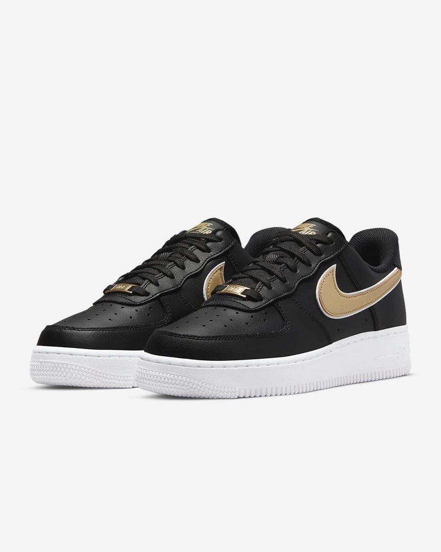 Air force 2024 one junior black