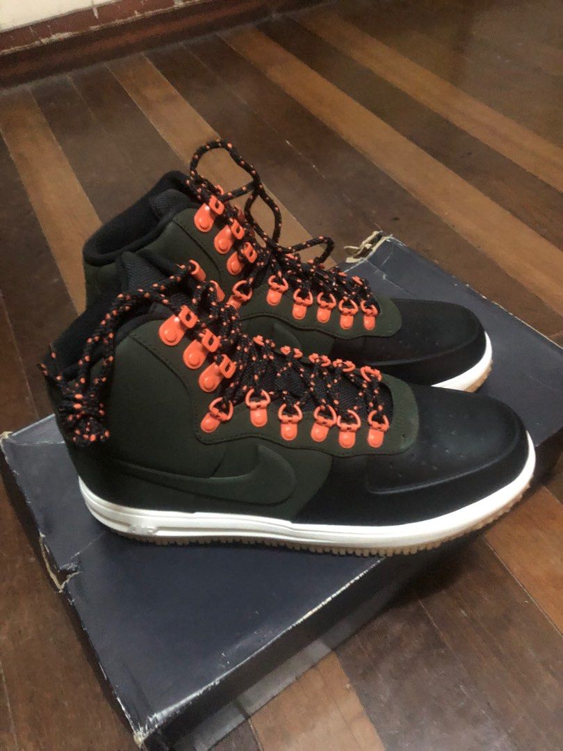 nike lunar duckboot 18