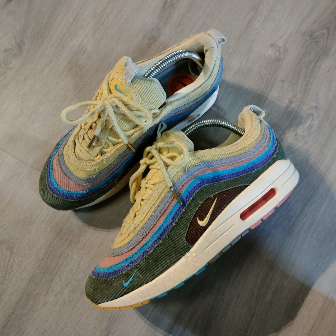 Nike air max 97 new arrivals 217