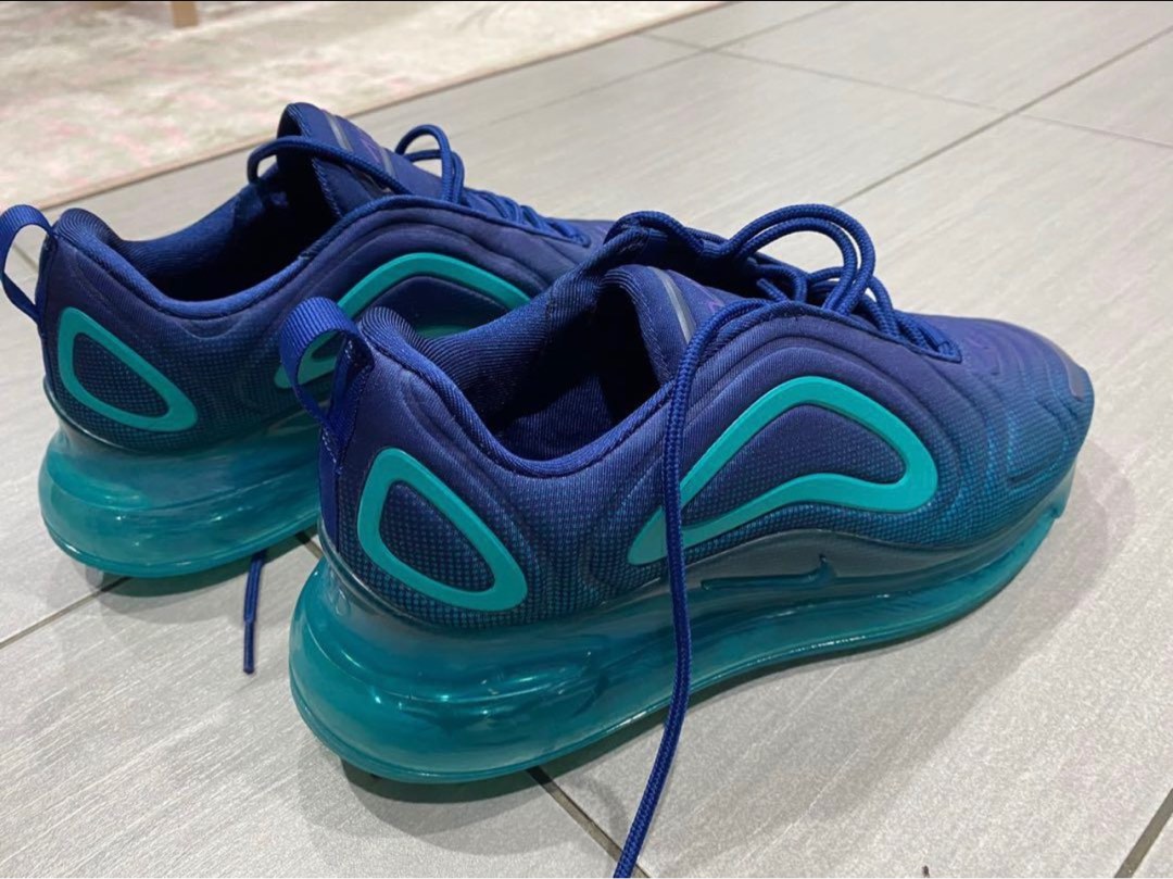 Nike Airmax 720 Original Men s Fashion Footwear Sneakers on