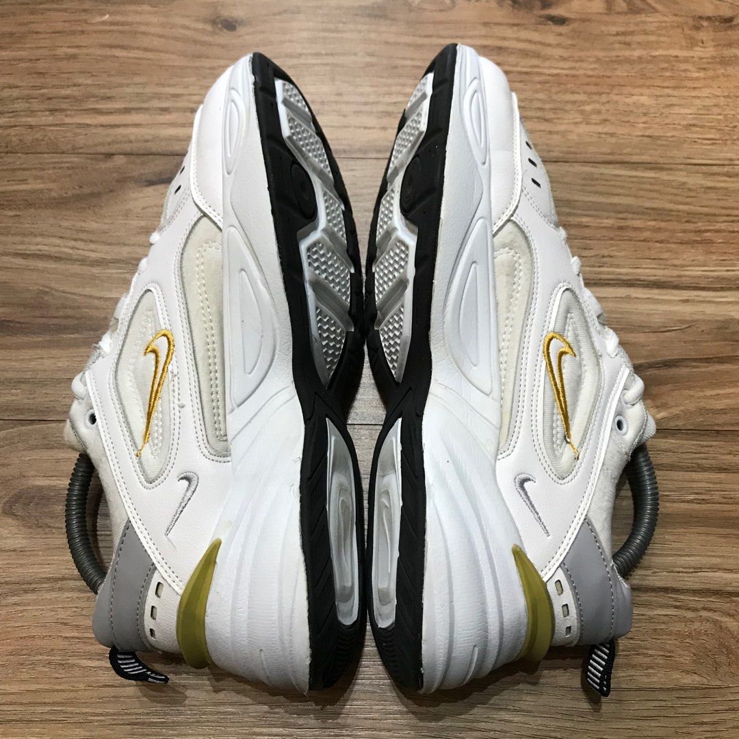 Air clearance max m2k