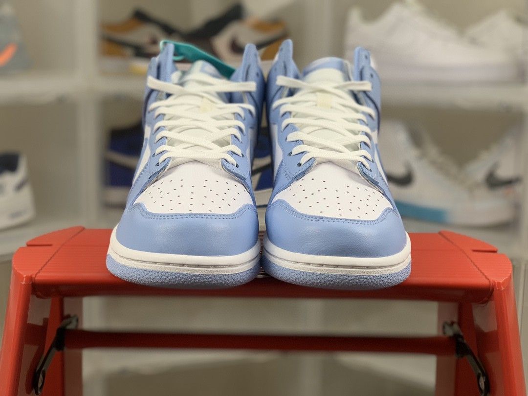 nike dunk high aluminum mens